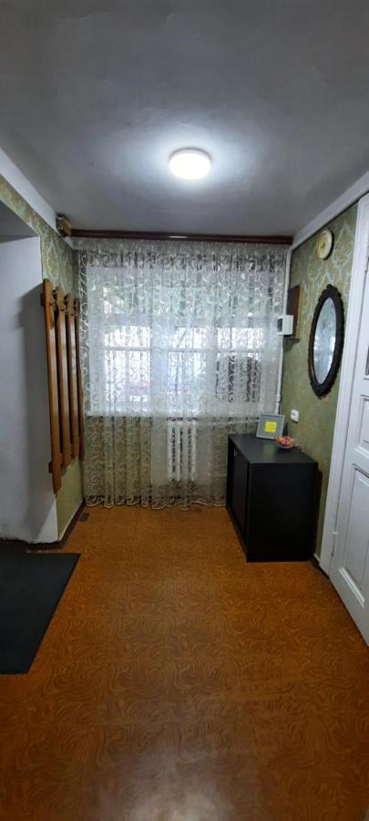 Guest House Odessa Buitenkant foto