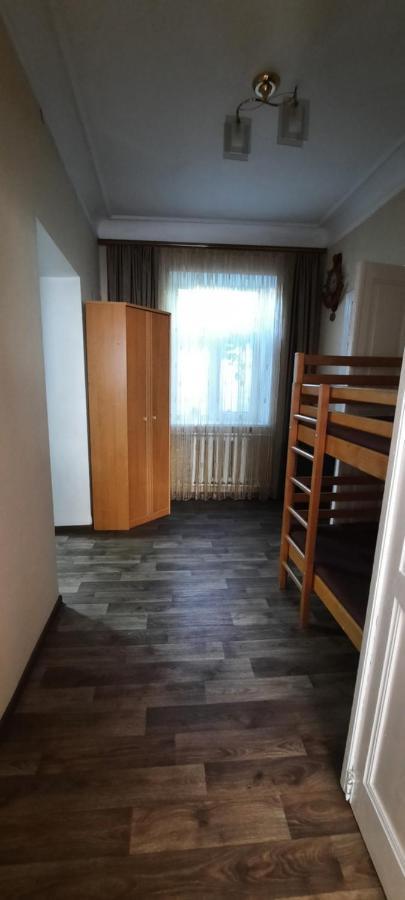 Guest House Odessa Buitenkant foto