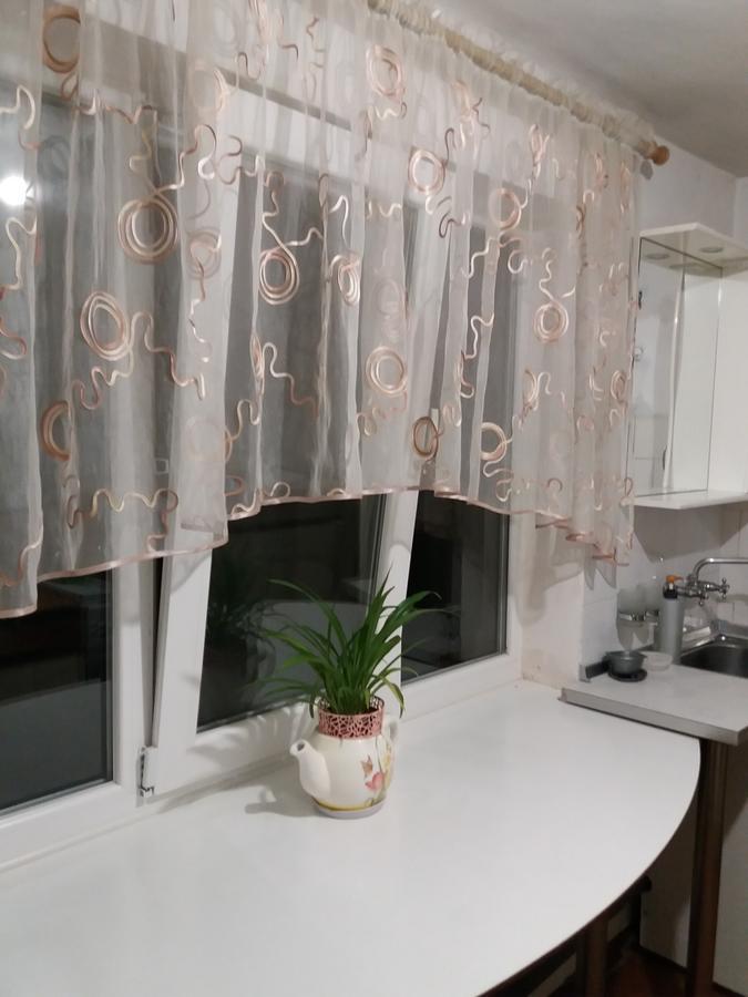Guest House Odessa Buitenkant foto